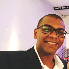 Foto do aluno Ricardo Reis Vitor