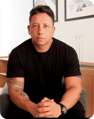 Foto de Rafael Saraiva